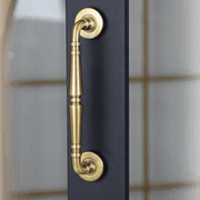 CS Pro Architectural Pull Handles gallery detail image