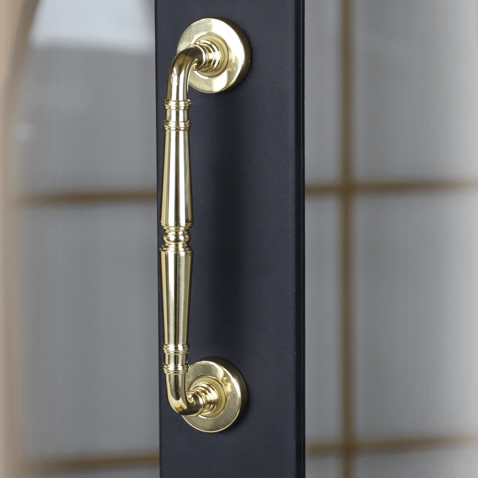 CS Pro Architectural Pull Handles gallery detail image