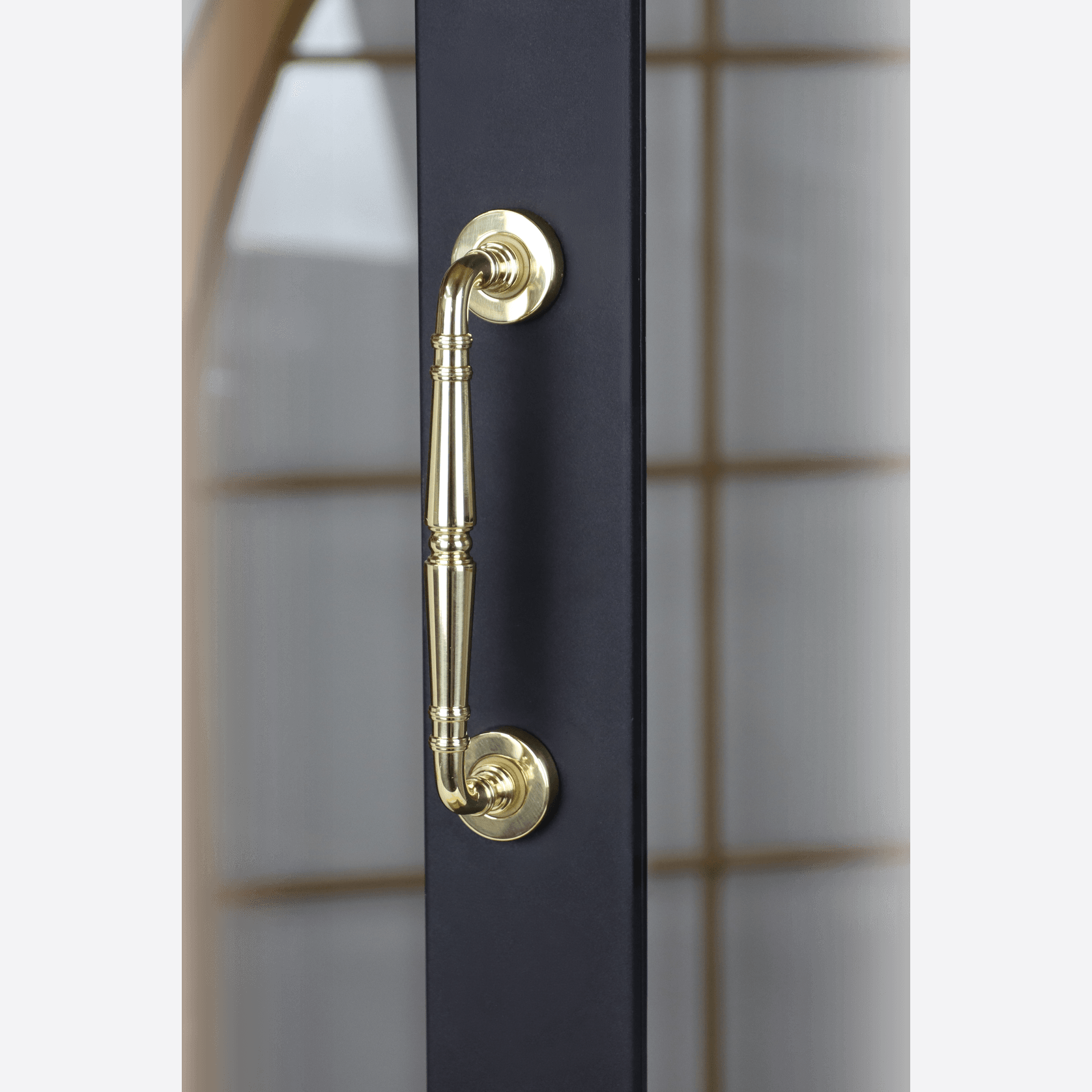CS Pro Architectural Pull Handles gallery detail image