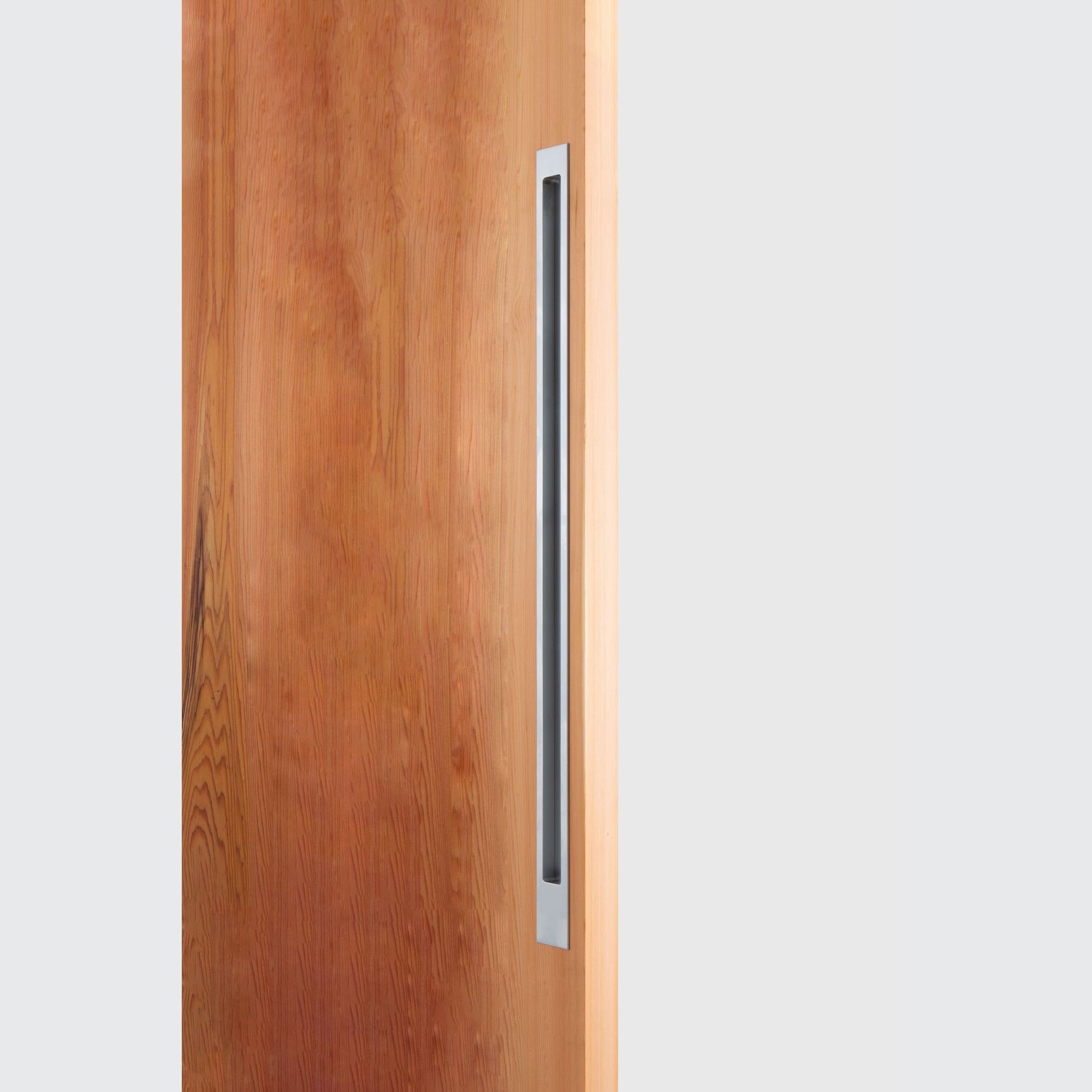 Flush Pull Range Door Handles gallery detail image