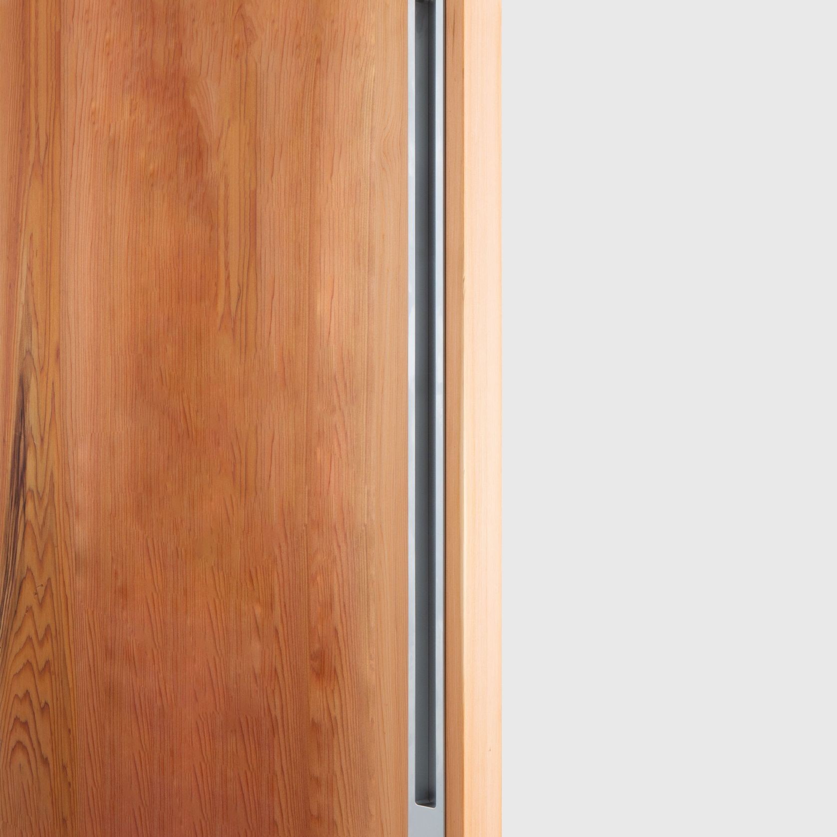 Flush Pull Range Door Handles gallery detail image