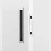Flush Pull Range Door Handles gallery detail image