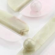 Onyx Ova Pull Handle gallery detail image