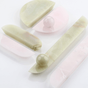 Onyx Ova Pull Handle gallery detail image