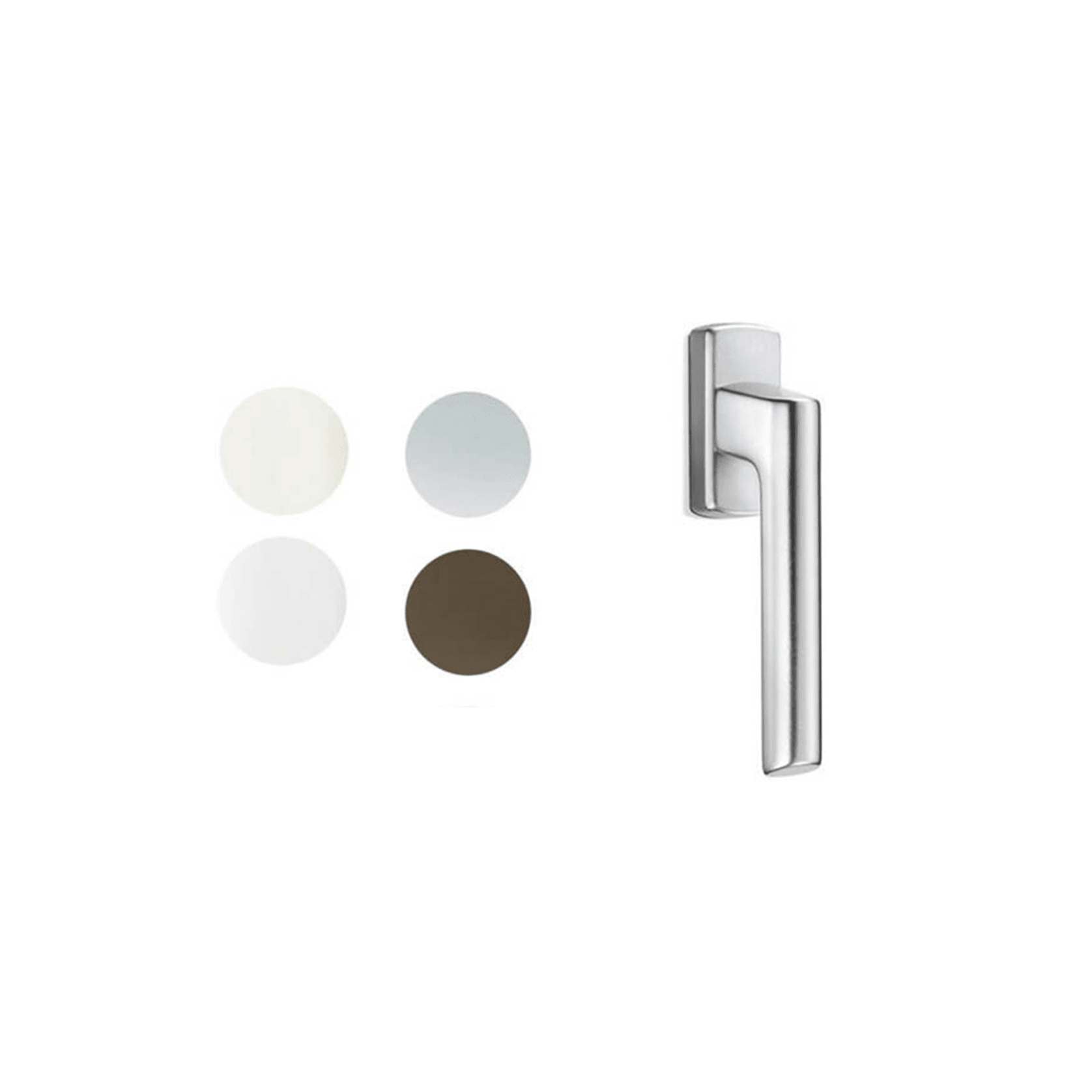Si-Line Lift & Slide Door Handles gallery detail image