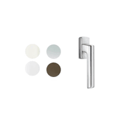 Si-Line Lift & Slide Door Handles gallery detail image