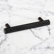 Atelier Pull Bar Oil Rubbed Bronze gallery detail image