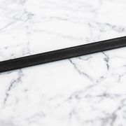 Atelier Pull Bar Oil Rubbed Bronze gallery detail image