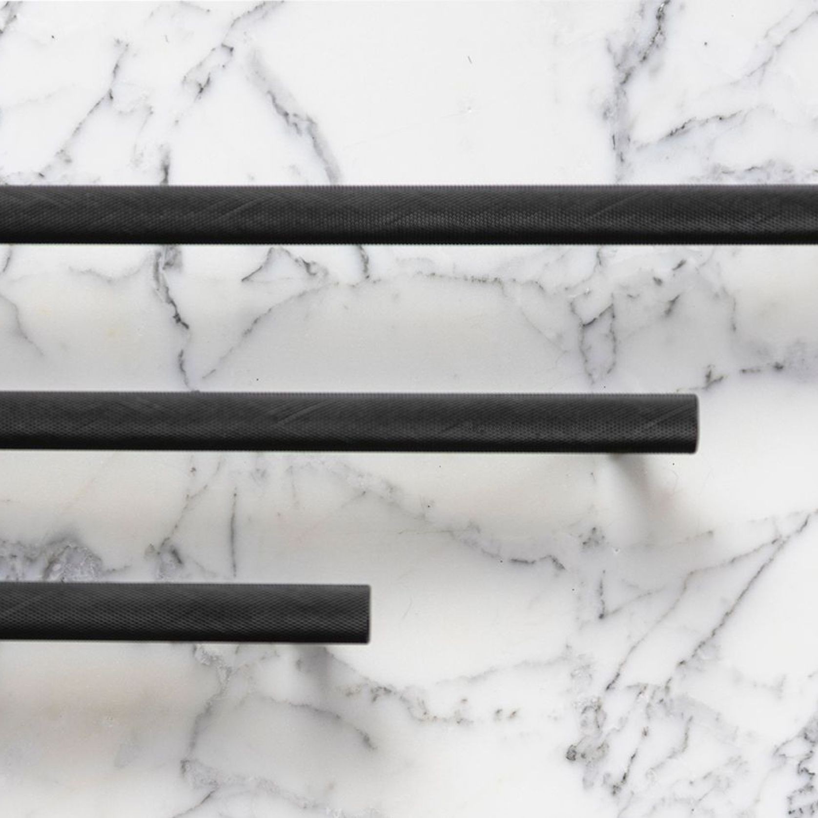 Atelier Pull Bar Oil Rubbed Bronze gallery detail image