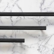 Atelier Pull Bar Oil Rubbed Bronze gallery detail image