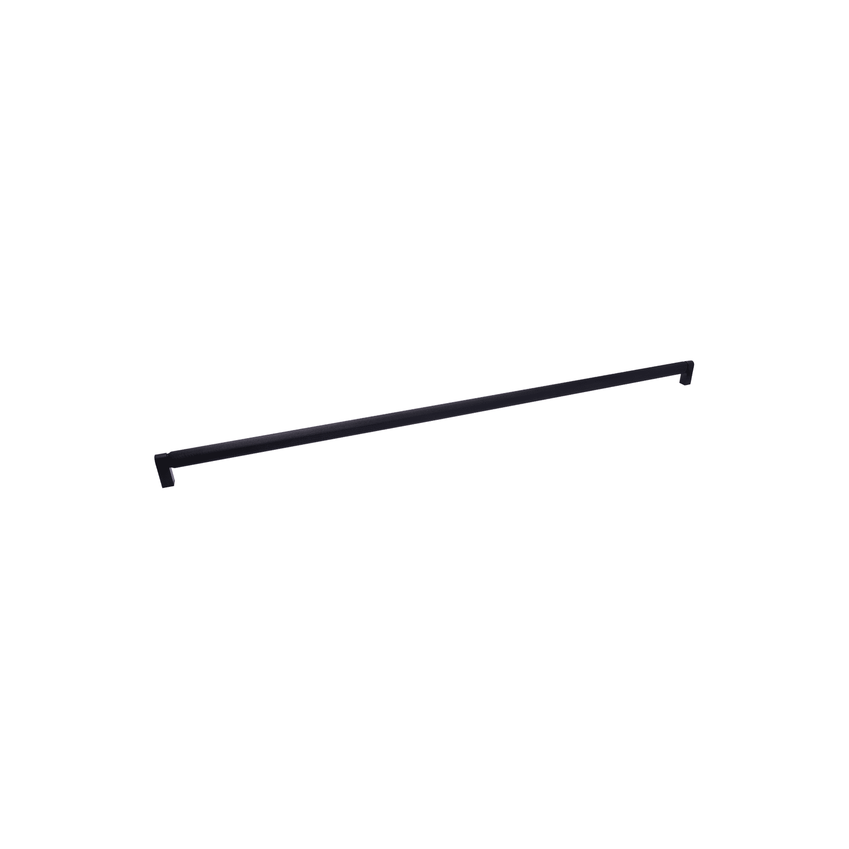 Momo Brooklyn Big Back to Back Door Pull Set 1056mm gallery detail image