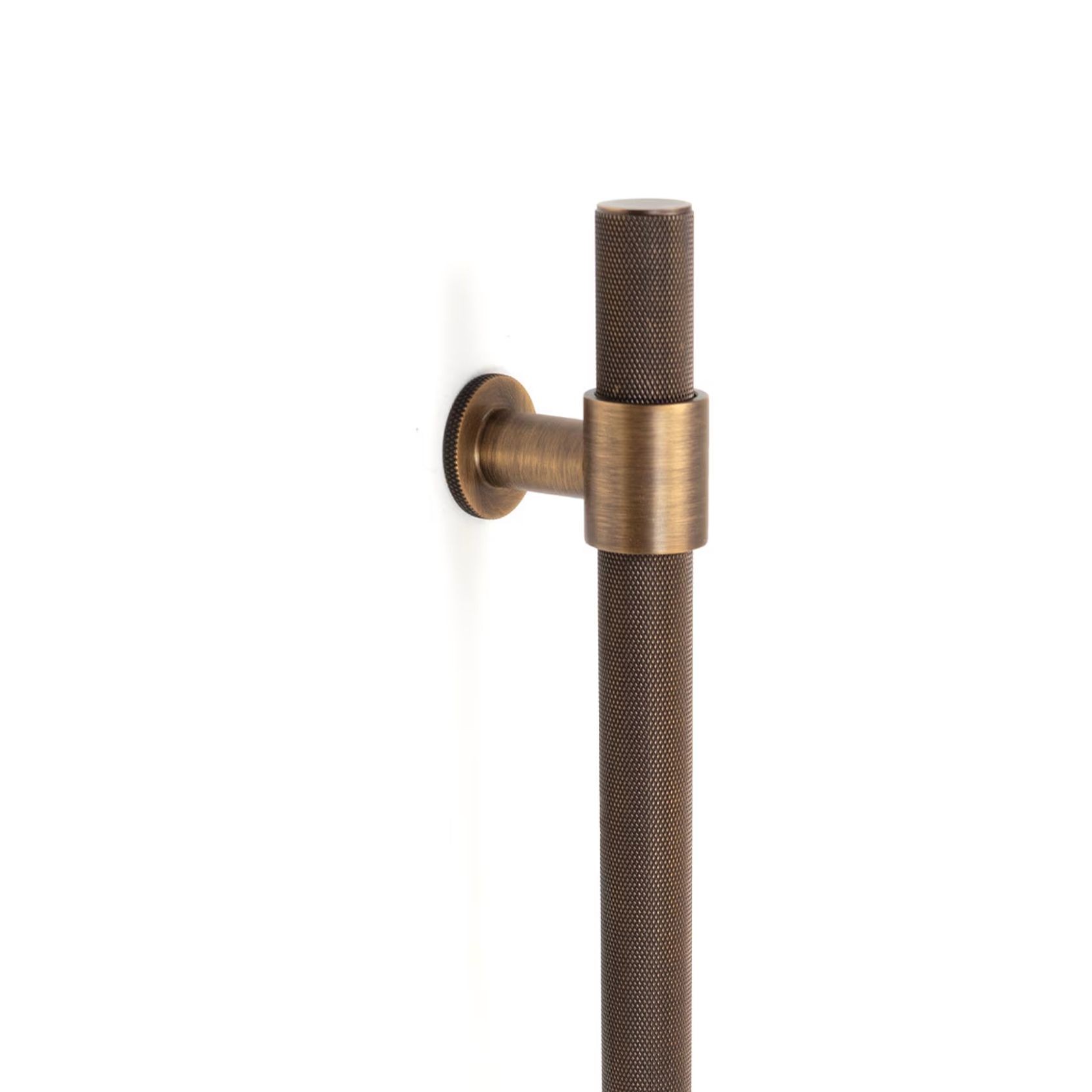Momo Handles Belgravia Entry Pulls gallery detail image
