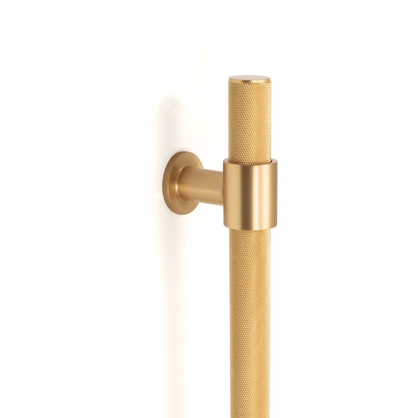 Momo Handles Belgravia Entry Pulls gallery detail image