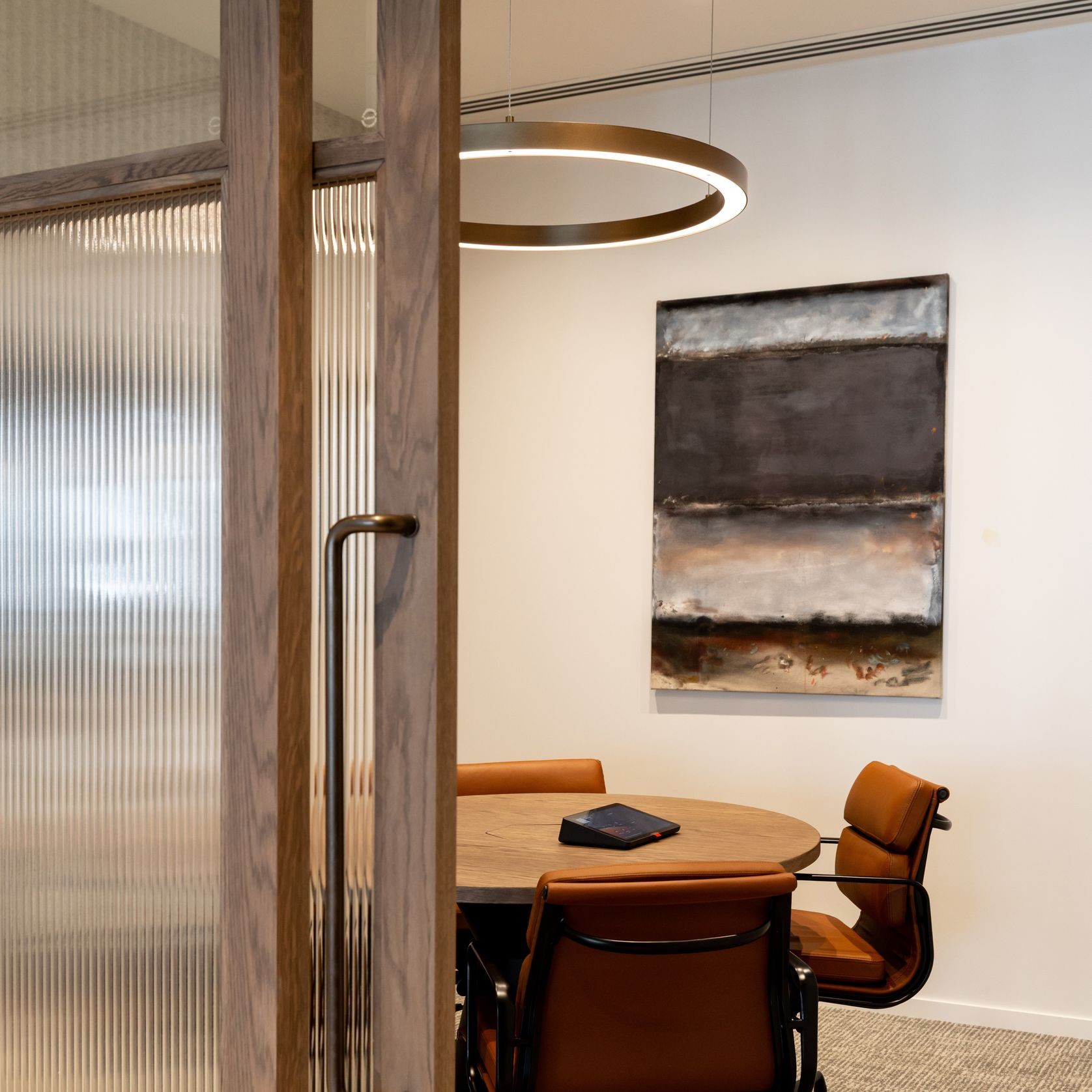 HB2200 Series D Pull Handles gallery detail image