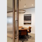 Brass Pull Handles for Hinge, Sliding or Cabinet Doors gallery detail image