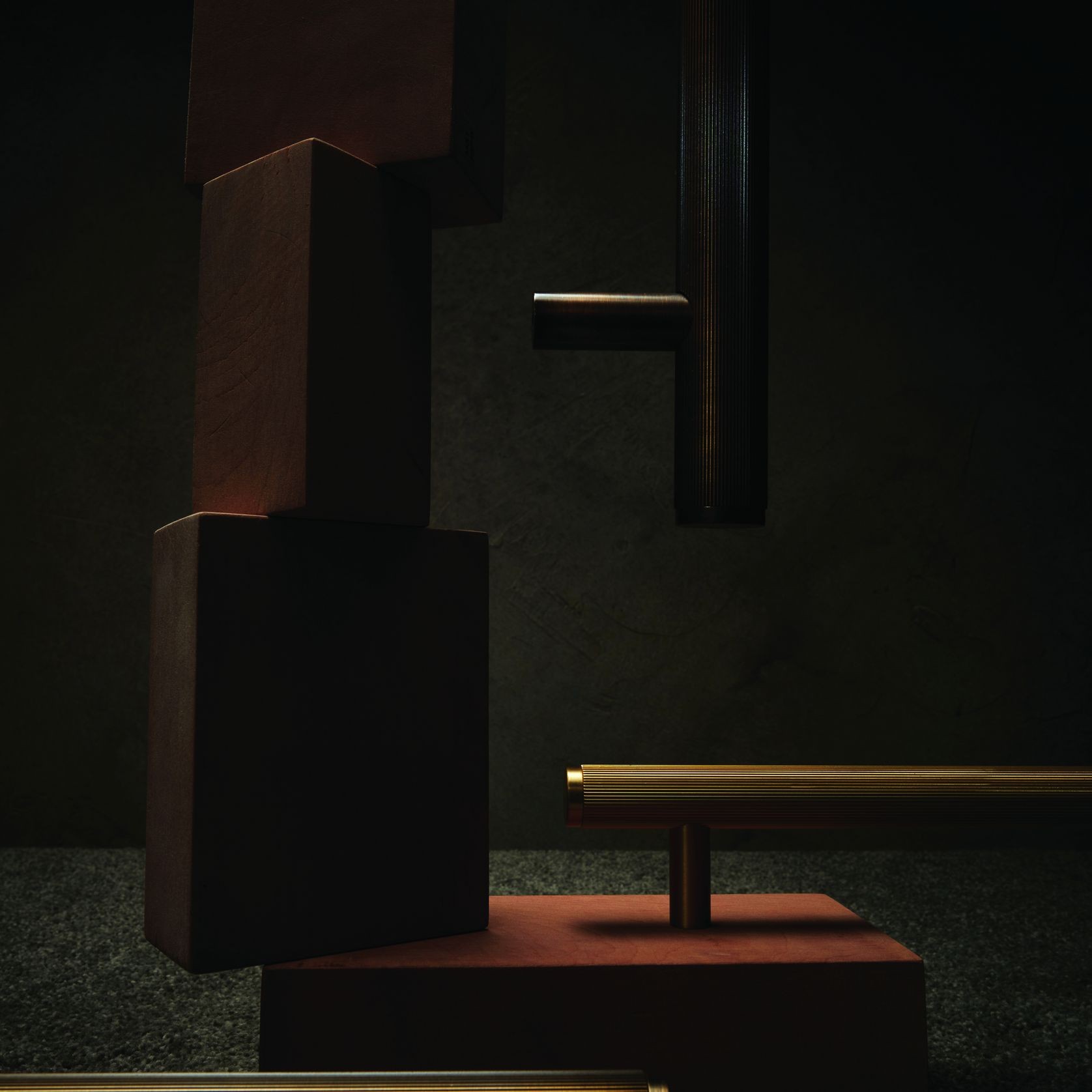 Momo Handles - Bellevue Door Pulls gallery detail image