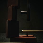Momo Handles - Bellevue Door Pulls gallery detail image