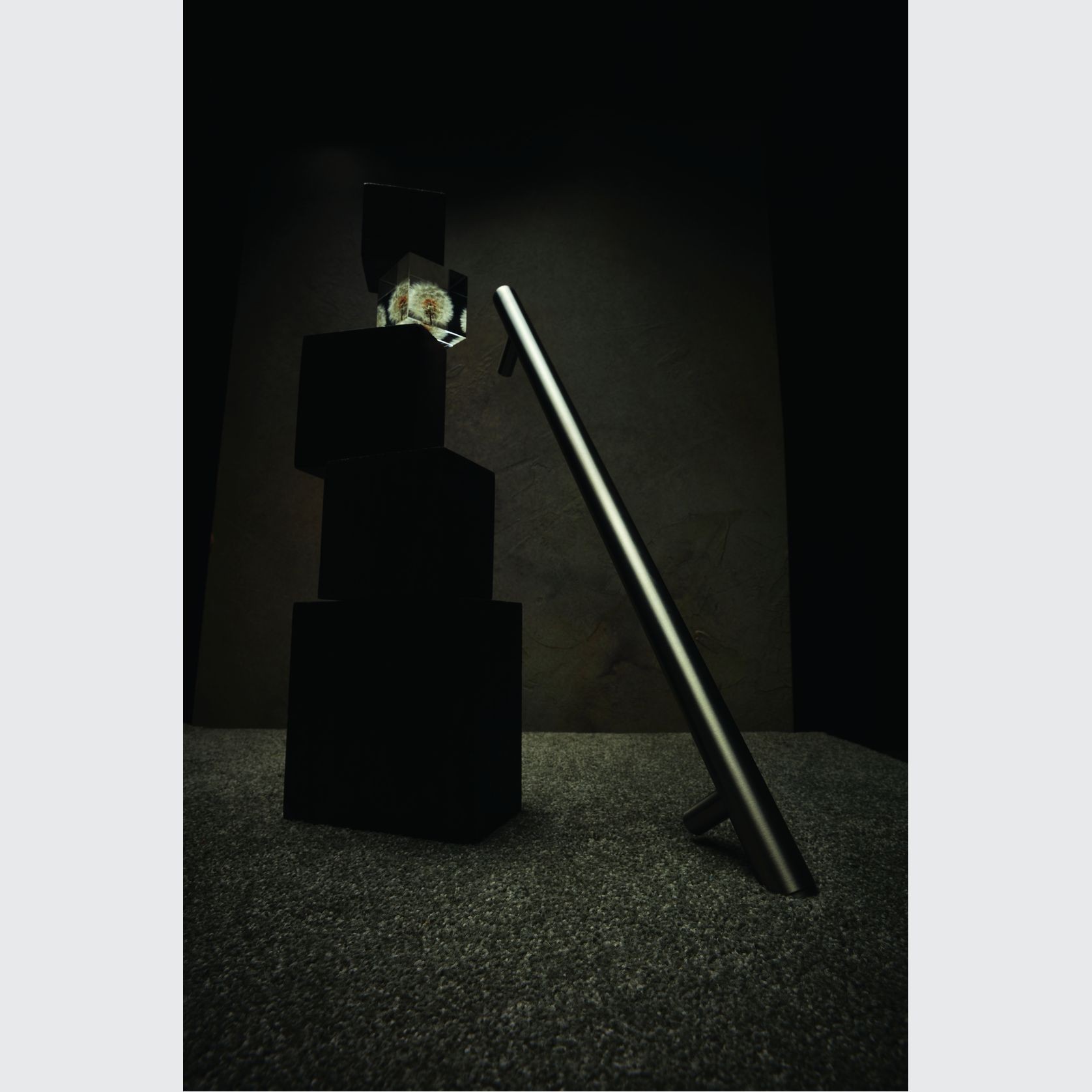 Momo Handles - Bellevue Door Pulls gallery detail image