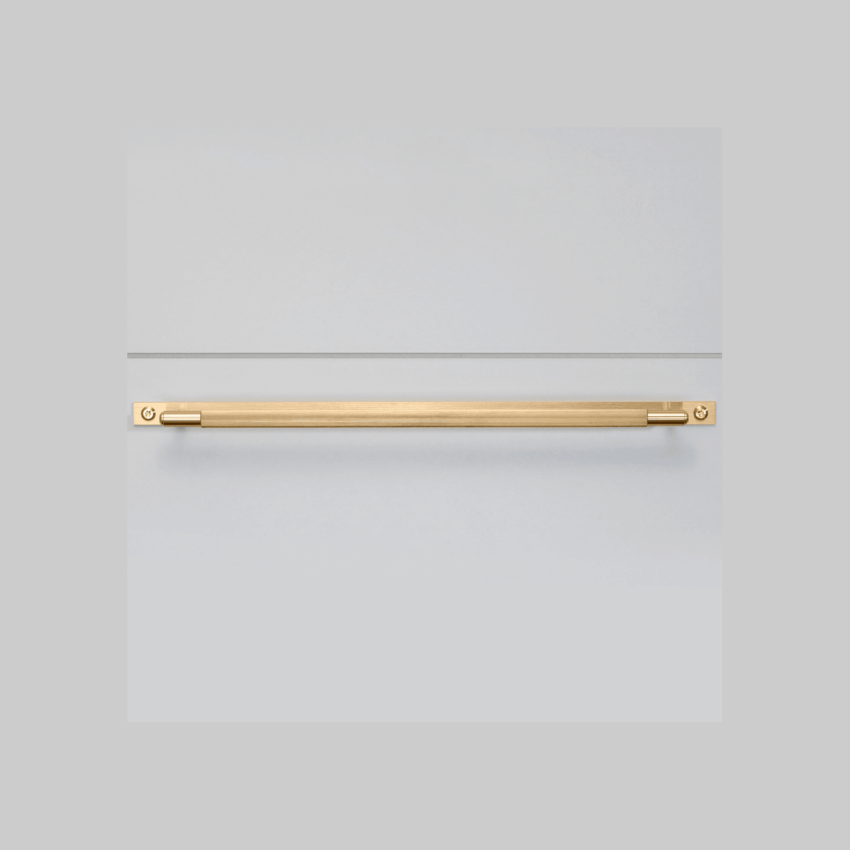 Buster & Punch / Linear / Pull Bar / Plate gallery detail image