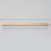 Buster & Punch / Linear / Pull Bar / Plate gallery detail image