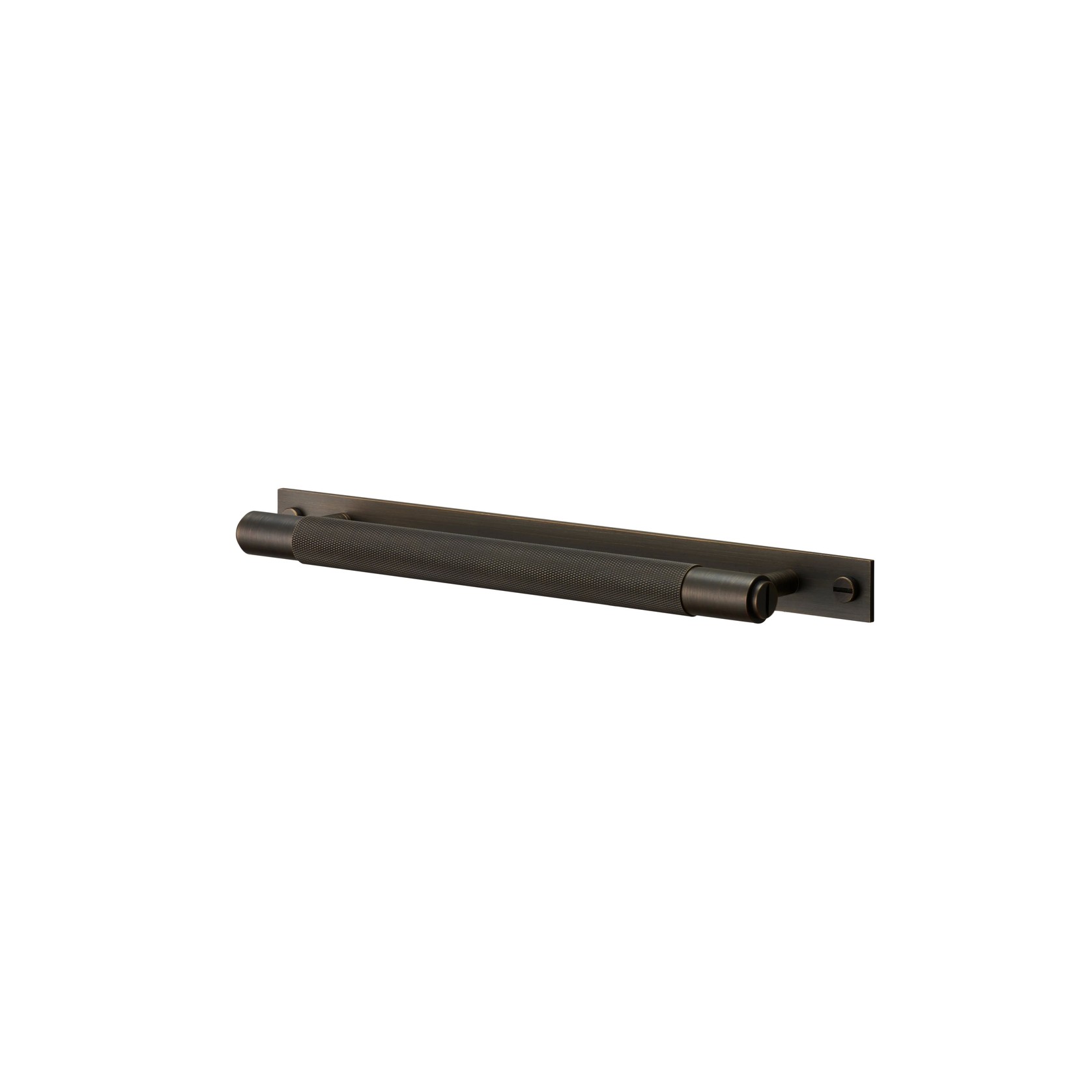 Buster & Punch - Pull Bar / Plate / Cross gallery detail image