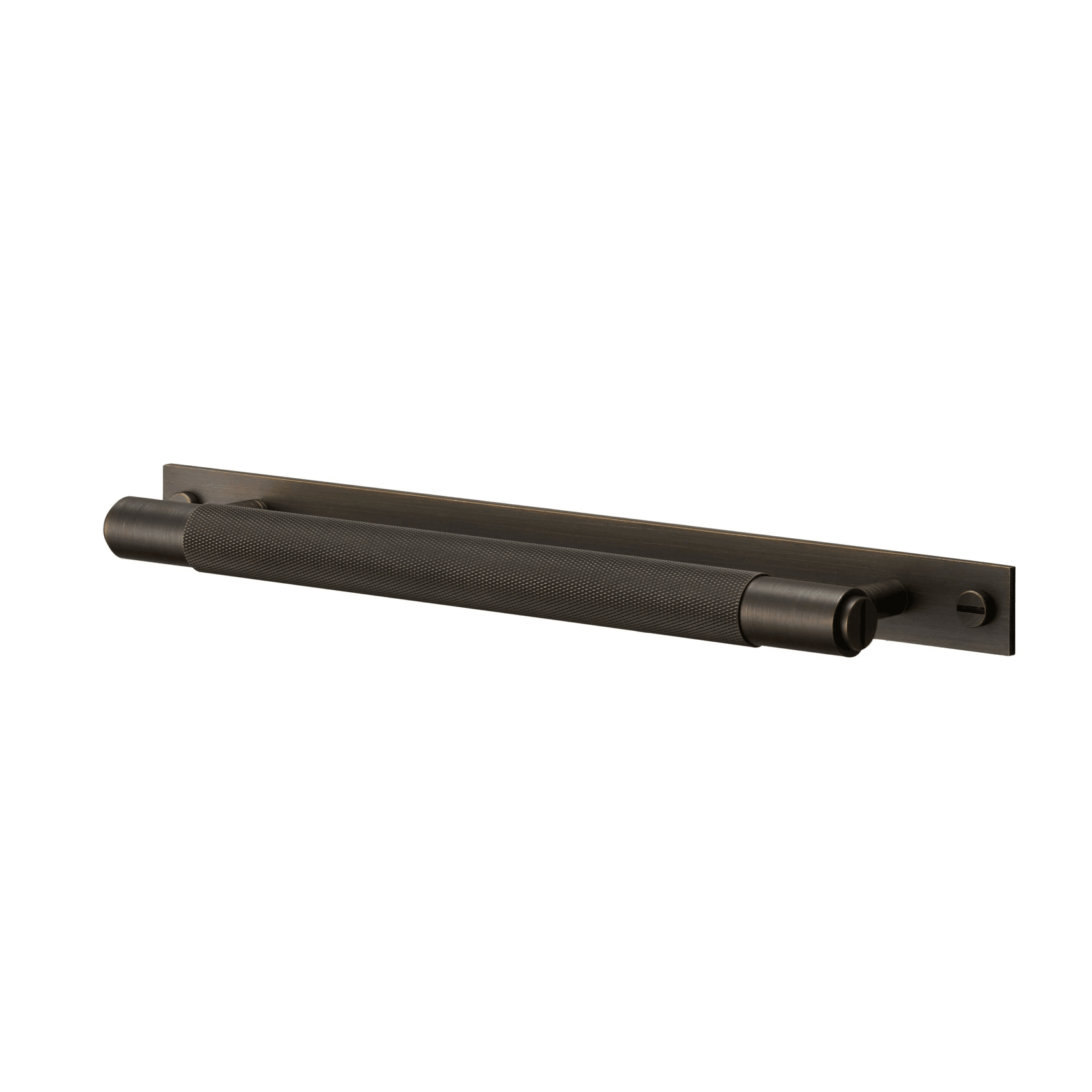 Buster & Punch - Pull Bar / Plate / Cross gallery detail image