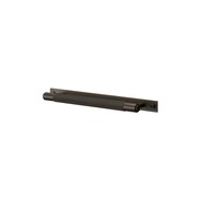 Buster & Punch - Pull Bar / Plate / Cross gallery detail image