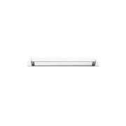 Iver Osaka Cabinet Pull Handle with Backplate gallery detail image