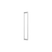 C0506SSS - Flat Section Handle Set gallery detail image