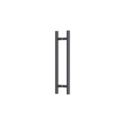 C0604MBLK - ROUND SECTION H-PULL BTB HANDLE gallery detail image