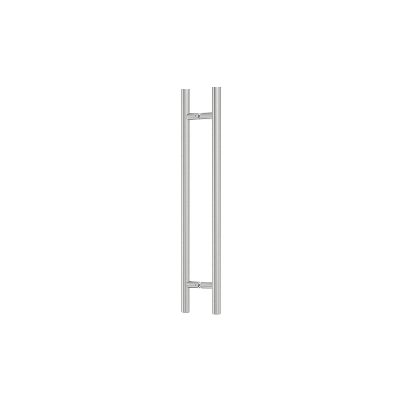 C0606SSS - ROUND SECTION H-PULL BTB HANDLE gallery detail image