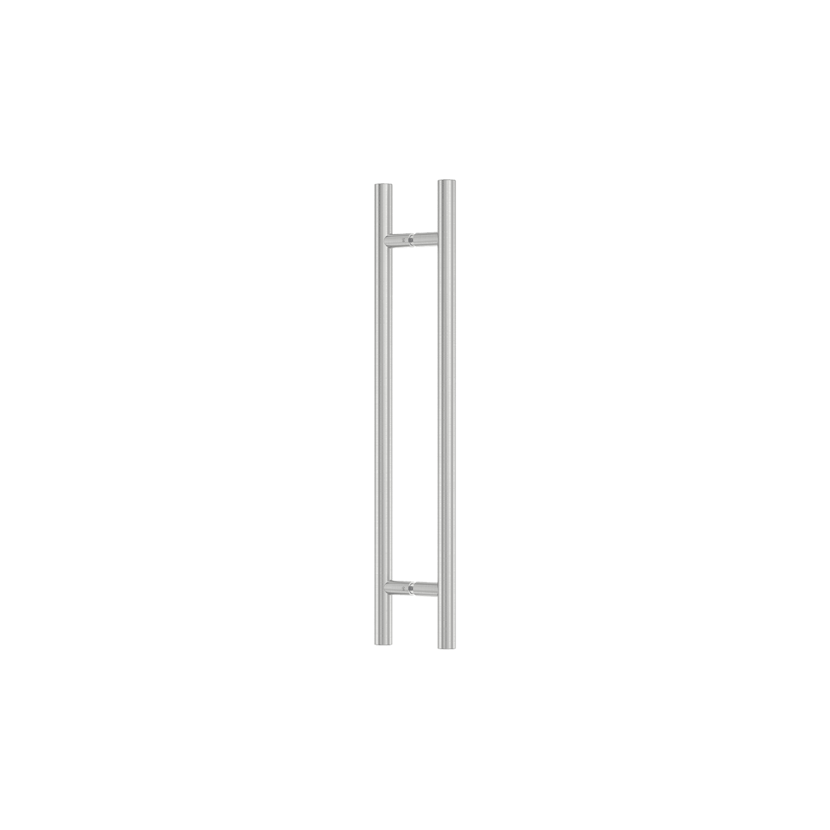 C0606SSS - ROUND SECTION H-PULL BTB HANDLE gallery detail image