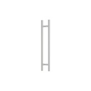 C0606SSS - ROUND SECTION H-PULL BTB HANDLE gallery detail image