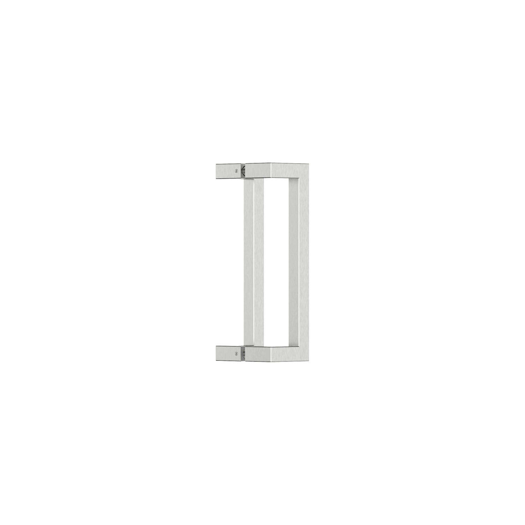 C1103SSS - Square Section Offset BTB Handle gallery detail image
