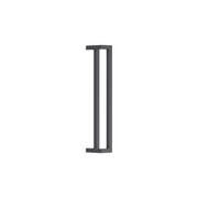 C1106MBLK - Square Section Offset BTB Handle gallery detail image