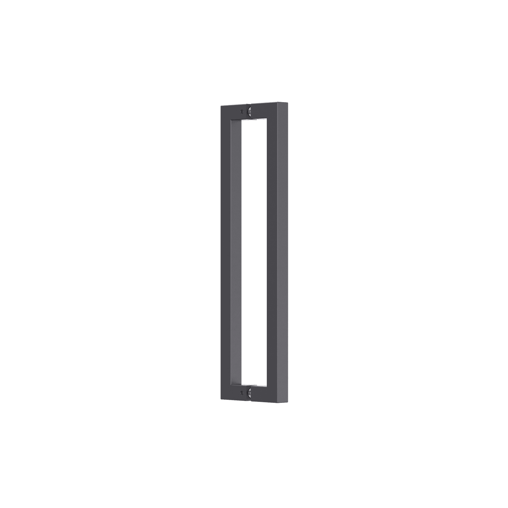 C1205MBLK - Square Section BTB Handle gallery detail image