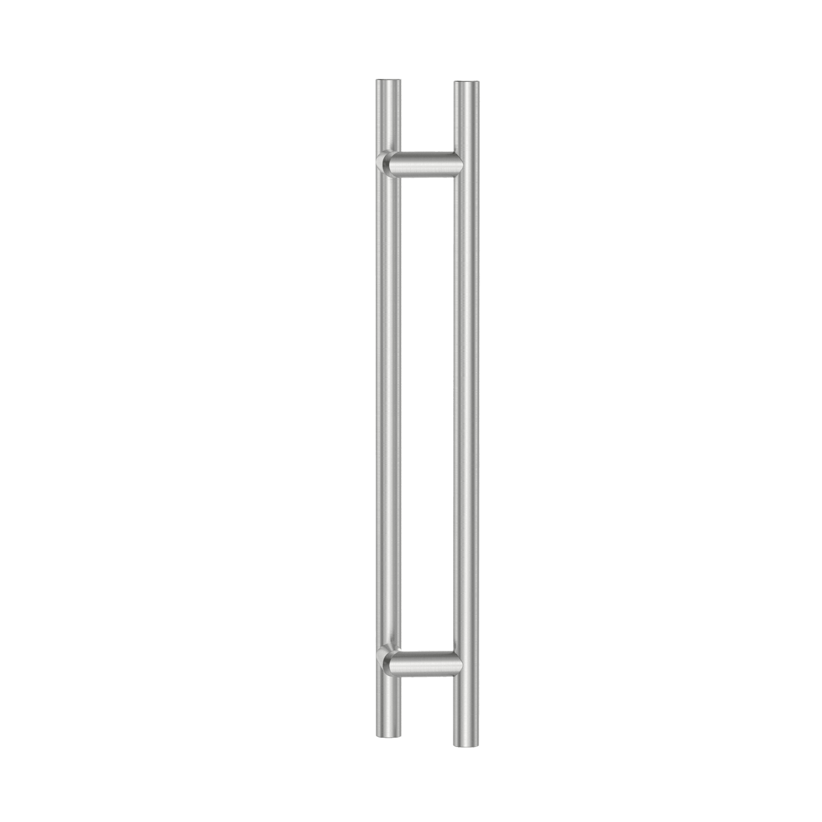 C3306SSS - Round Section Offset H-Pull Btb Handle gallery detail image