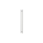 C3313SSS - ROUND SECTION OFFSET H-PULL BTB HANDLE gallery detail image