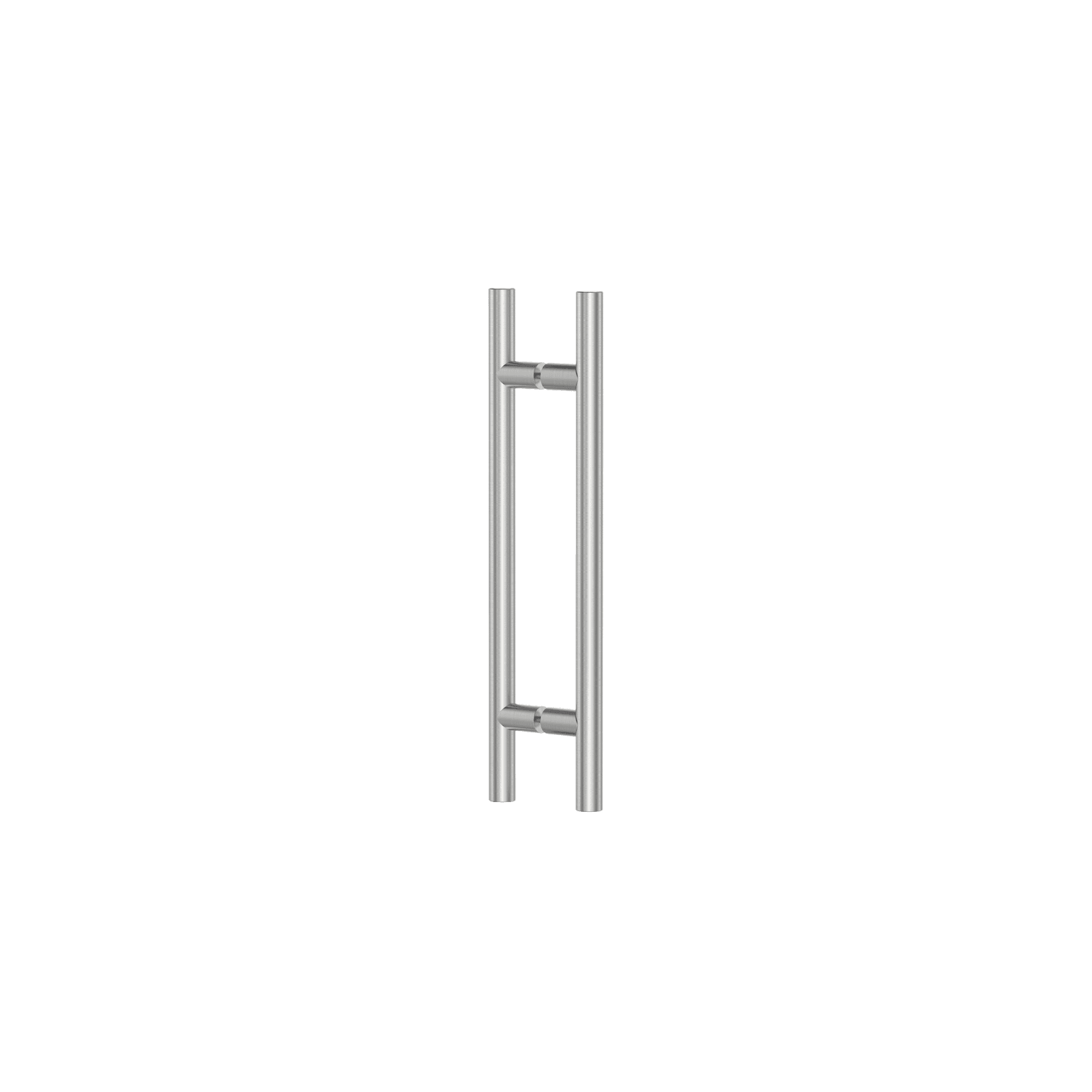 C3404SSS - Round Section H-Pull BTB Handle gallery detail image