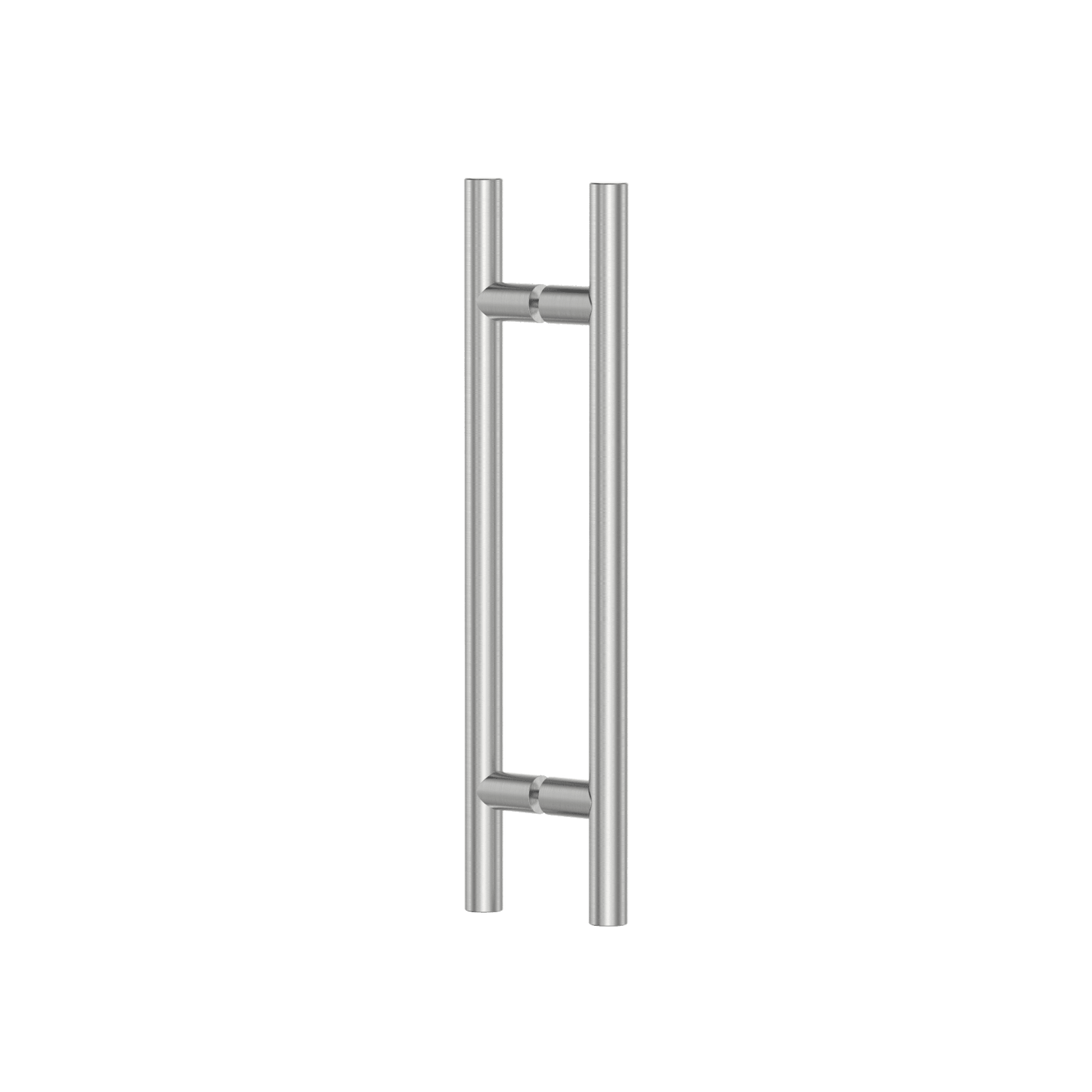 C3404SSS - Round Section H-Pull BTB Handle gallery detail image