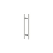 C3404SSS - Round Section H-Pull BTB Handle gallery detail image