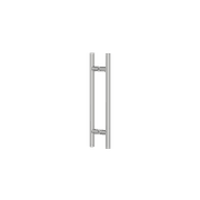 C3404SSS - Round Section H-Pull BTB Handle gallery detail image