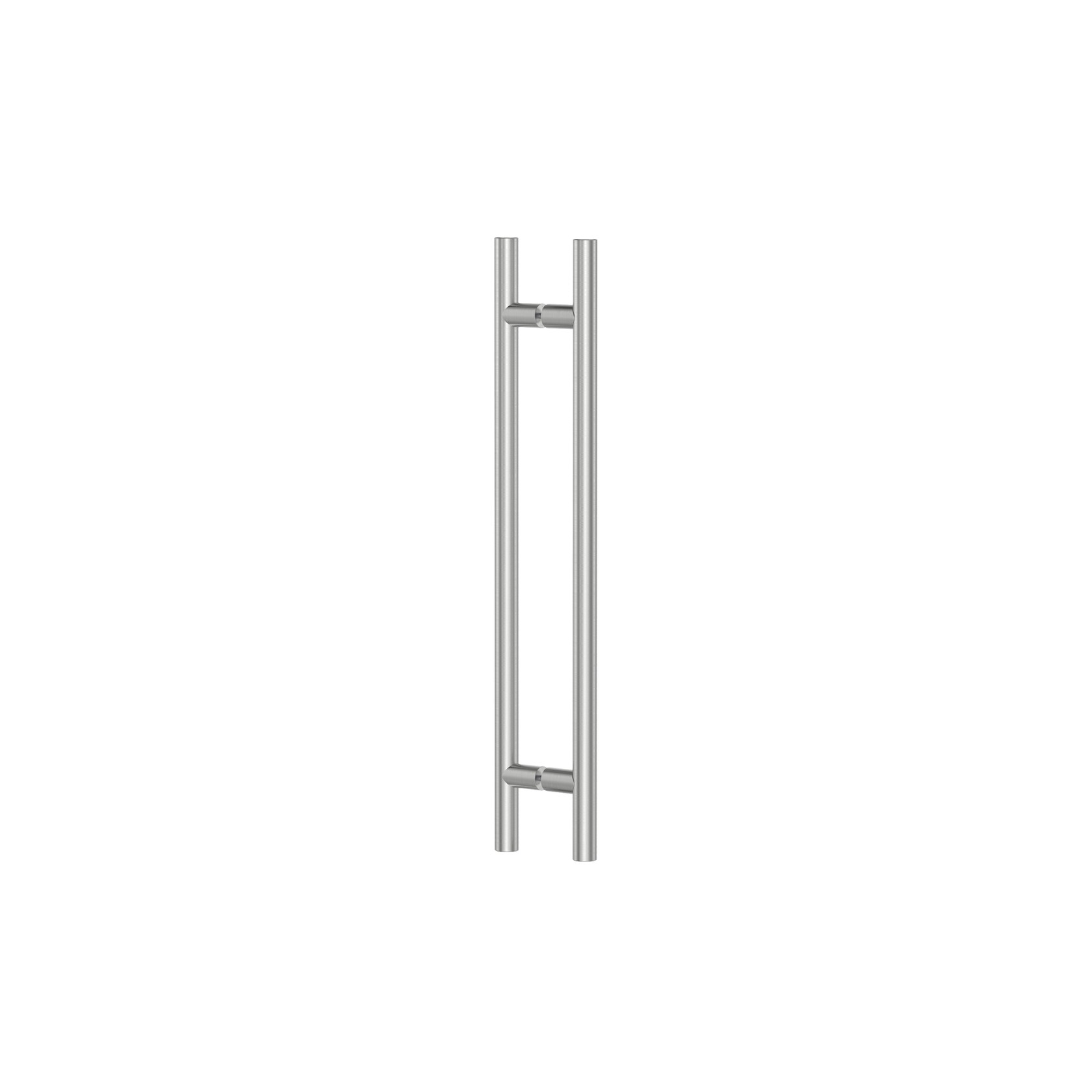 C3406SSS - Round Section H-Pull BTB Handle gallery detail image