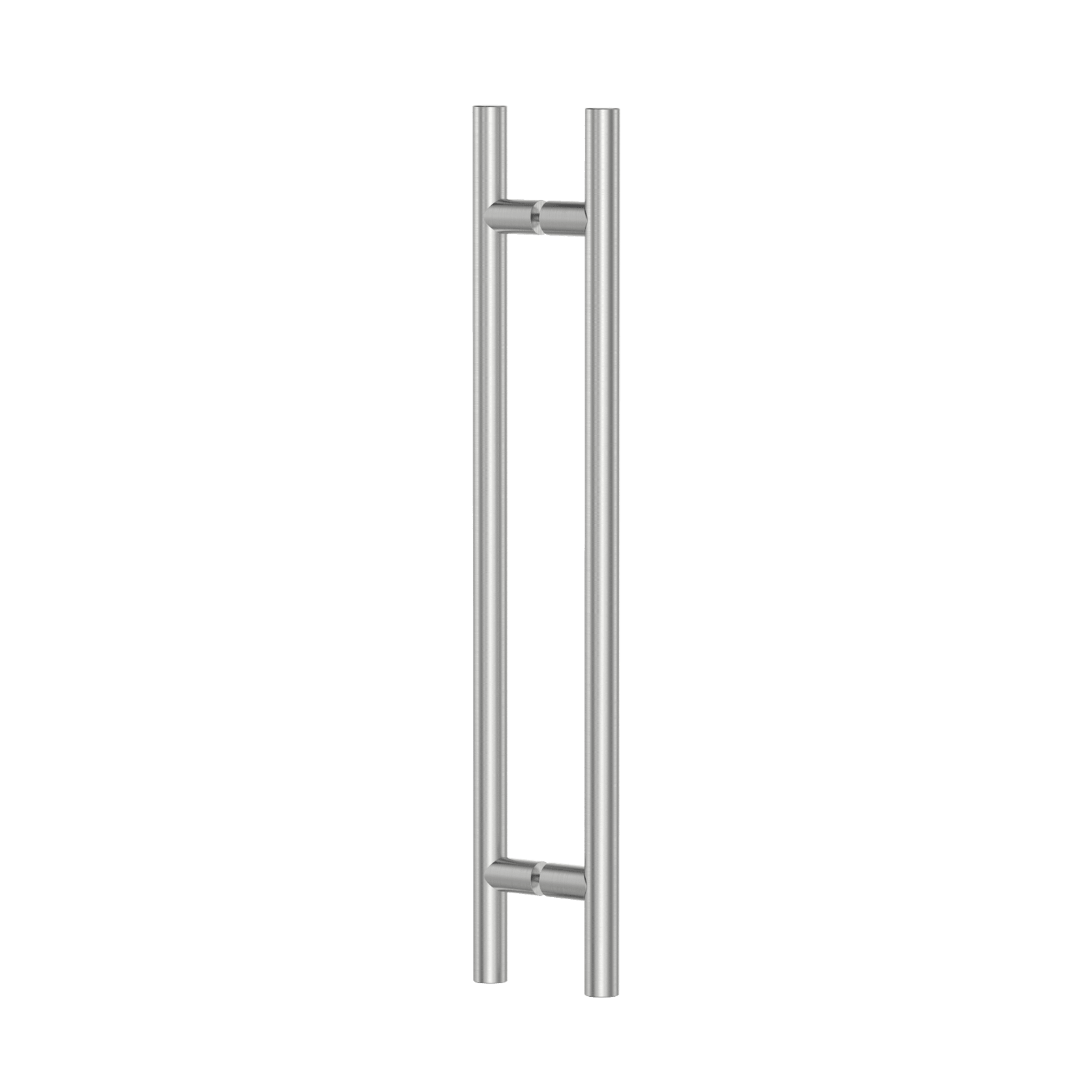 C3406SSS - Round Section H-Pull BTB Handle gallery detail image
