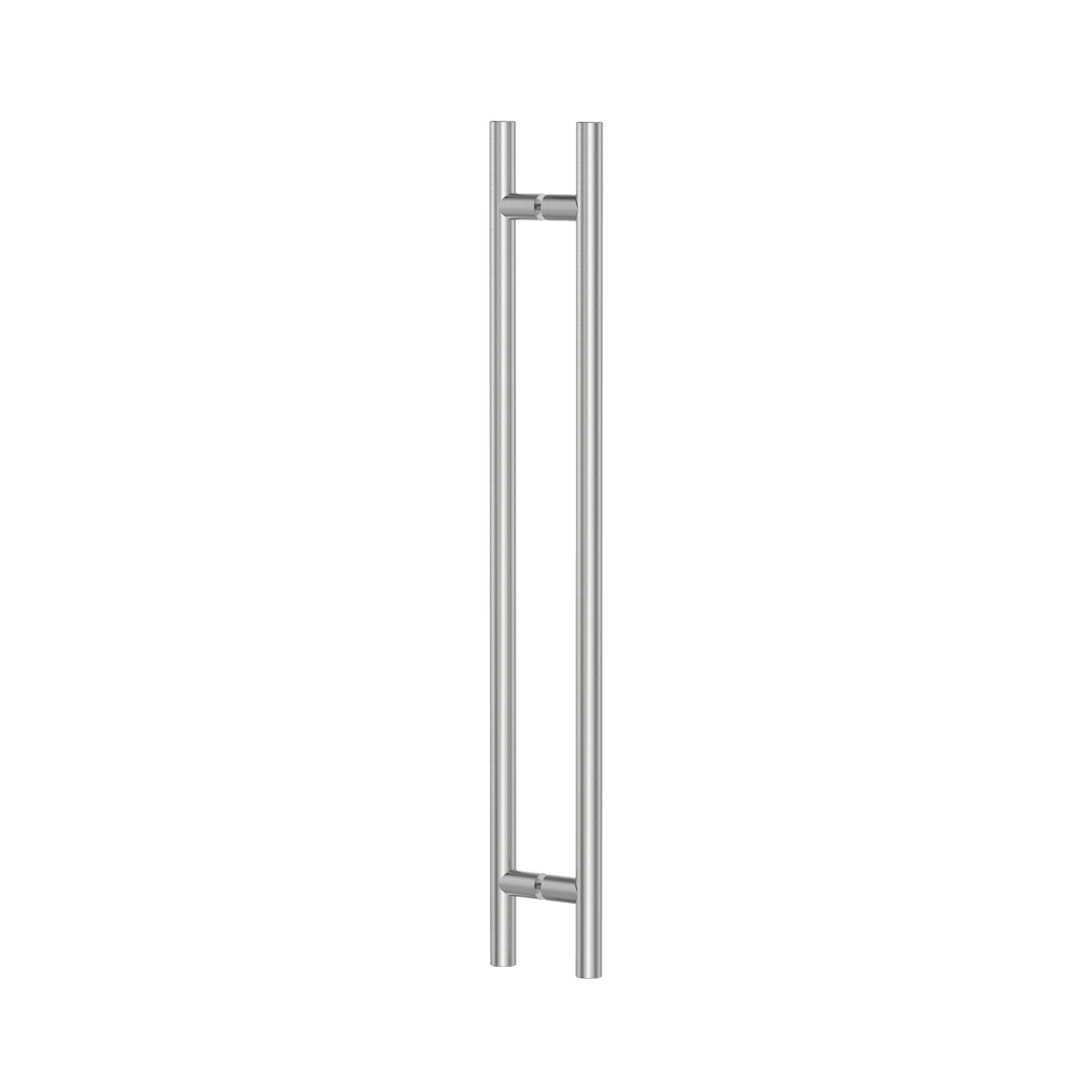 C3408SSS - Round Section H-Pull BTB Handle gallery detail image