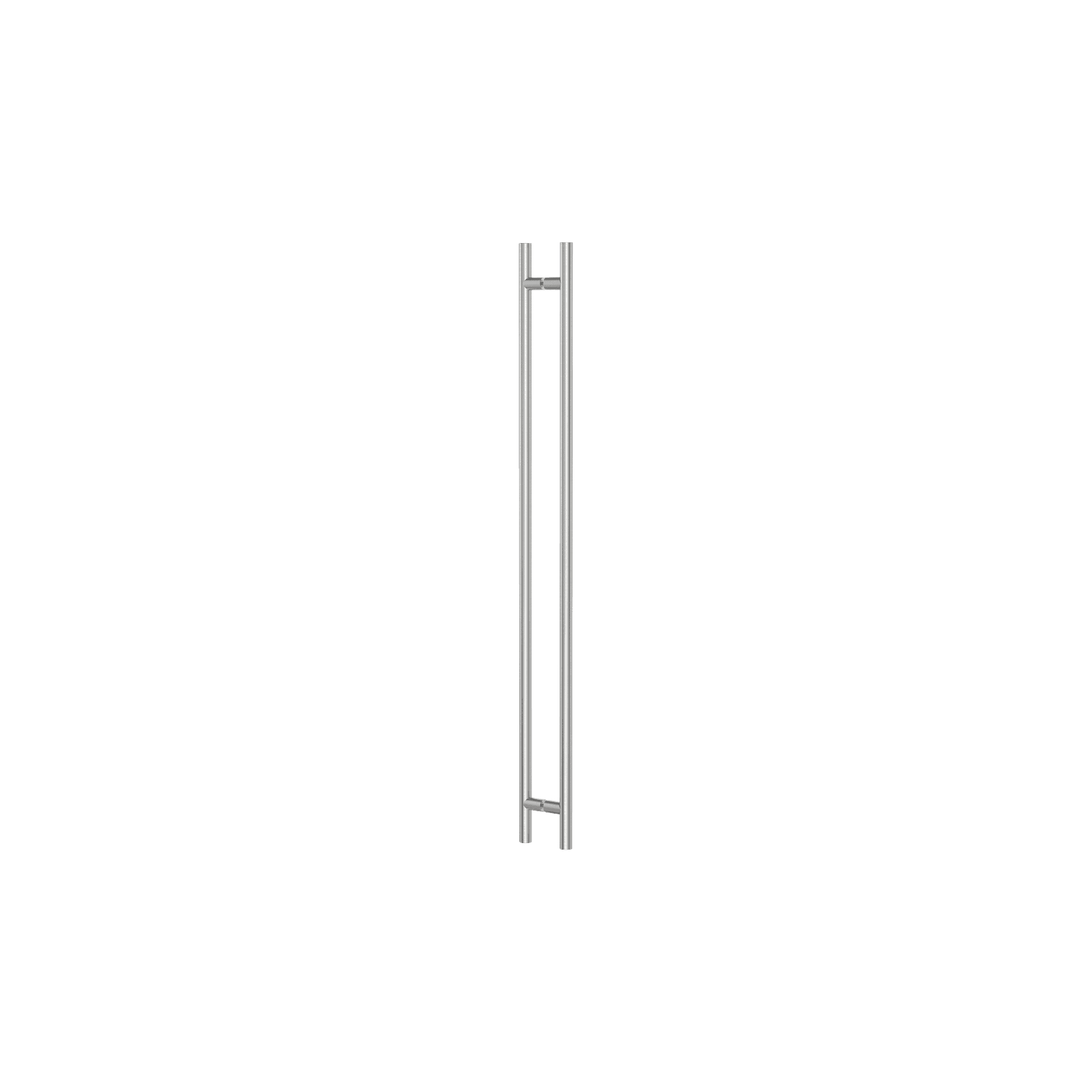 C3413SSS - Round Section H-Pull BTB Handle gallery detail image