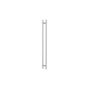 C3413SSS - Round Section H-Pull BTB Handle gallery detail image