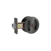 Cavity Privacy Sets Turn/Release/Finger Pull Nickel Graphite gallery detail image