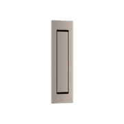 Cavity Slider Edge Pull | Stainless Steel gallery detail image