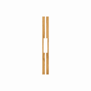 Nixon Wooden Batten Pull Handle Long gallery detail image